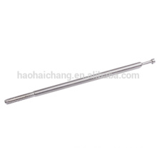 Chinese supplier new products customized copper threaded rod